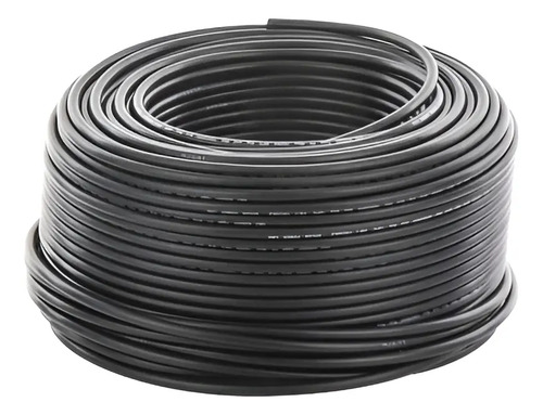 SOLO MELI - 10 MTS DE CABLE FOTOVOLTAICO PARA PANELES SOLARES 10AWG