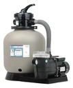 SOLO MELI SUR - FILTRADO PARA PISCINA O ALBERCA FILTRO 14 BOMBA 1/3HP 110V