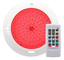 SOLO MELI SUR - LAMPARA PARA ALBERCA CON CONTROL 35W 50 MIL HRS NOVALED