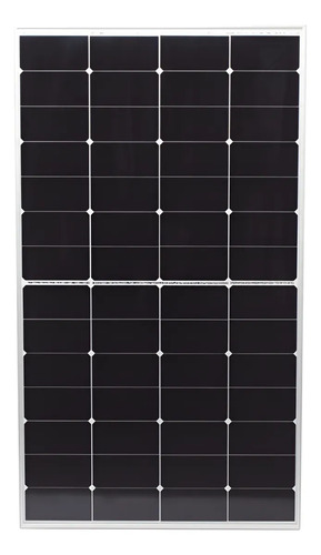 SOLO MELI SUR - PANEL SOLAR 225W MONO PARA SISTEMAS A BATERIAS