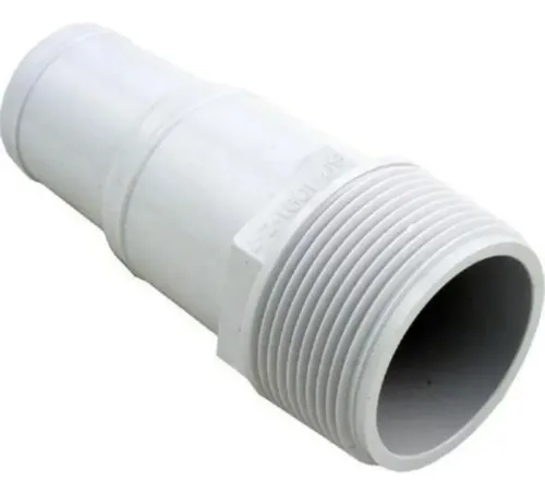 SOLO MELI SUR - ADAPTADOR PARA MANGUERA DE ASPIRADO MARCA PANDA DE 1.5 A 1.