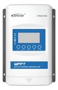 SOLO MELI SUR - CONTROLADOR SOLAR MPPT 20A 12/24V, MAXIMO VOLTAJE DE CIRCUIT