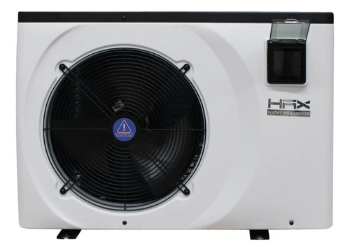 SOLO MELI SUR - BOMBA DE CALOR INVERTER 95,000 BTU 230V WIFI