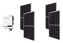SOLO MELI SUR - PLANTA SOLAR INTERCONEXION A CFE AZUL MARINO 0V