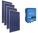 SOLO MELI SUR - PLANTA SOLAR INTERCONEXION A CFE