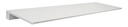 SOLO MELI SUR - CASCADA DECORATIVA NATURAL 48 PULGADAS LABIO 6 CONEXION INF