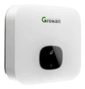 SOLO MELI SUR - INVERSOR GROWATT PARA INTERCONEXIÓN A CFE DE 6 KW