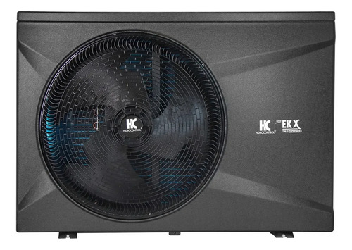 SOLO MELI SUR - BOMBA DE CALOR INVERTER PARA PISCINAS 95000 BTUS WIFI