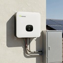 SOLO MELI SUR - INVERSOR PARA PANELES SOLARES GROWATT 10KW DE INTERCONEXION