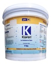 SOLO MELI SUR - REDUCTOR DE PH KLAREN 5 KG PARA ALBERCA DISMINUYE ALCALINIDAD TOTAL BLANCO