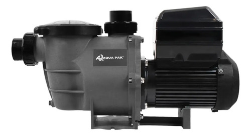 SOLO MELI SUR - BOMBA PARA ALBERCA O HIDROMASAJE 1.5 HP 230V, SILVER PRO
