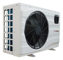 SOLO MELI SUR - BOMBA DE CALOR PARA ALBERCA INTERHEAT DE 50 000 BTUS 220V