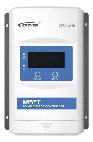 SOLO MELI SUR - CONTROLADOR SOLAR MPPT 20A 12/24V, MAXIMO VOLTAJE