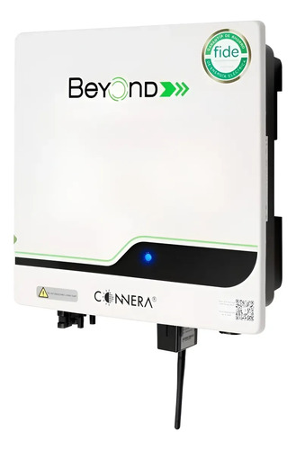 SOLO MELI SUR - INVERSOR DE INTERCONEXION A RED CONNERA SERIE BEYOND 2 KW