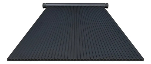 SOLO MELI SUR - CALENTADOR SOLAR UNIPLACA IW KIT DE 1 PANEL PARA ALBERCA