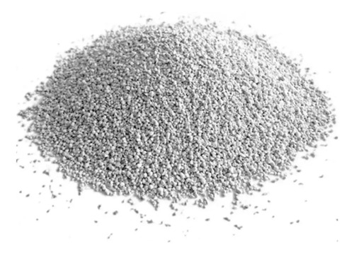 SOLO MELI SUR - ZEOLITA MINERAL PARA EQUIPOS DE FILTRACION