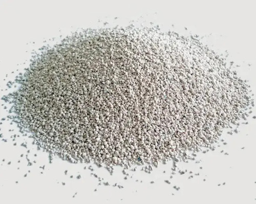 SOLO MELI SUR - ZEOLITA MINERAL PARA EQUIPOS DE FILTRACION CREMA