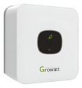 SOLO MELI SUR - INVERSOR DE RED GROWATT 3.3KW 2 FASES 240V