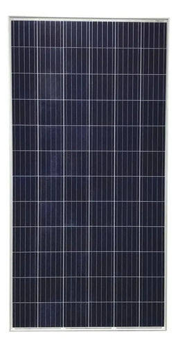 SOLO MELI SUR - PANEL SOLAR POLICRISTALINO EPCOM 480W 120 CELDAS GRADO A NEG
