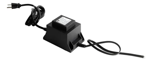 SOLO MELI SUR - TRANSFORMADOR 50 W 12VCA LAMPARAS LED PISCINAS ALBERCAS