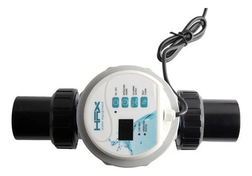 SOLO MELI SUR - GENERADOR DE CLORO PARA ALBERCA 6 GRS/HR 27M3