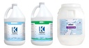 SOLO MELI - KIT DE QUIMICOS PARA ALBERCA