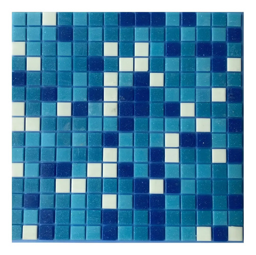 [MLM4777616728] SOLO MELI PIS - CAJA DE 2.14 M2 MOSAICO VENECIANO MEZCLA MALIBU