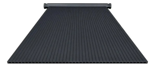 SOLO MELI PIS - PANEL SOLAR PARA ALBERCA UNIPLACA INTERWATER HECHO EN USA