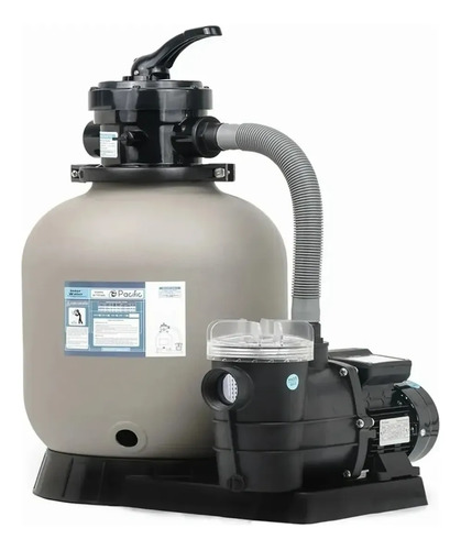 [MLM4788970314] SOLO MELI PIS - FILTRADO PARA PISCINA O ALBERCA FILTRO 14 BOMBA 1/3HP 110V