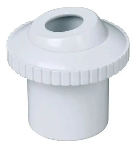 SOLO MELI PIS - BOQUILLA DE RETORNO PARA ALBERCA INTERWATER DE 1 1/2