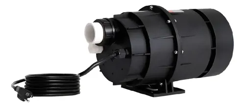 SOLO MELI PIS - SOPLADOR PARA HIDROMASAJE Y SPA 1/2HP