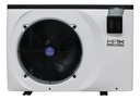 SOLO MELI PIS - BOMBA DE CALOR INVERTER 95 MIL BTU CON WIFI PARA PISCINAS