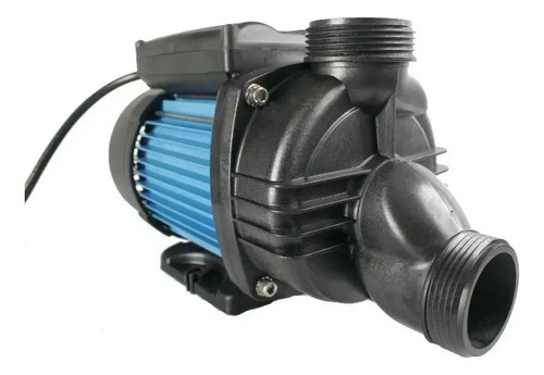 SOLO MELI PIS - BOMBA PARA HIDROMASAJE, AQUA PAK SERIE VENUS, 1 HP , 1 FASE