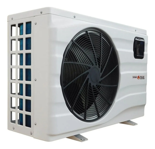 SOLO MELI PIS - BOMBA DE CALOR INTERHEAT PARA ALBERCA 26 KBTU