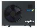 SOLO MELI PIS - BOMBA DE CALOR WATEX DE 70 MIL BTUS 220V