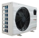 SOLO MELI PIS - BOMBA DE CALOR PARA ALBERCA INTERHEAT DE 50 000 BTUS 220V