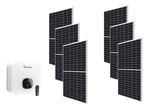 SOLO MELI PIS - PLANTA SOLAR INTERCONEXION A CFE MONITOREO WIFI 4 KWP FIDE