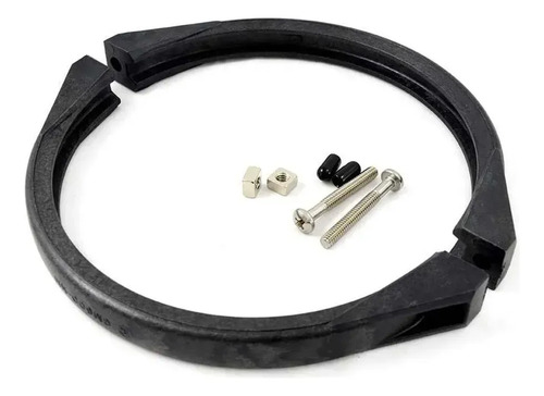 SOLO MELI PIS - REFACCION ABRAZADERA FILTROS PANDA 16 A 24 012-007-D-015