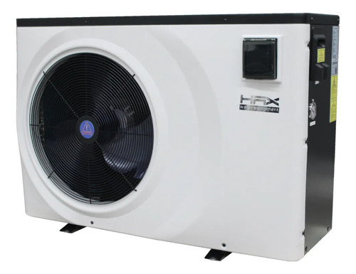 SOLO MELI PIS - BOMBA DE CALOR INVERTER PARA PISCINAS 120 MIL BTUS WIFI