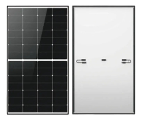 SOLO MELI PIS - PANEL SOLAR 225W MONO PARA SISTEMAS DE BATERIAS