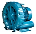 SOLO MELI PIS - SOPLADOR BLOWER COMERCIAL PARA ALBERCA SPA HIDROMASAJE 2 HP