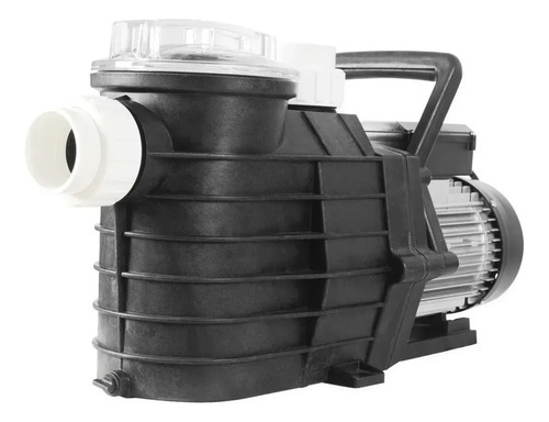 SOLO MELI PIS - BOMBA ALBERCA AQUA PAK SUPRA 20 2HP 230V MONOFÁSICA 460L/MIN