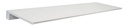SOLO MELI PIS - CASCADA DECORATIVA NATURAL 48 PULGADAS LABIO 6 CONEXION INF