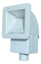 SOLO MELI PIS - DESNATADOR SKIMMER PARA ALBERCA O HIDROMASAJE PVC