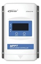 SOLO MELI PIS - CONTROLADOR SOLAR MPPT 40A 12/24V, MAXIMO VOLTAJE DE CIRCUIT