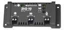 SOLO MELI PIS - CONTROLADOR DE CARGA DE PANEL SOLAR MORNINGSTAR 12V 10A 170W