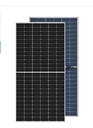 SOLO MELI PIS - PANEL SOLAR MONOCRISTAL CELDA CORTADA GRADO A NEGRO 0V 49.8V