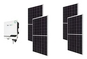 SOLO MELI PIS - PLANTA SOLAR INTERCONEXION A CFE