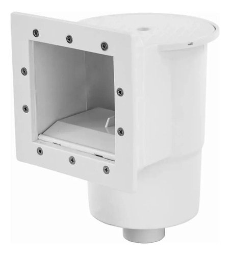 SOLO MELI PIS - DESNATADOR COMPACTO PISCINA HIDROMASAJE LONA FIBRA CONCRETO