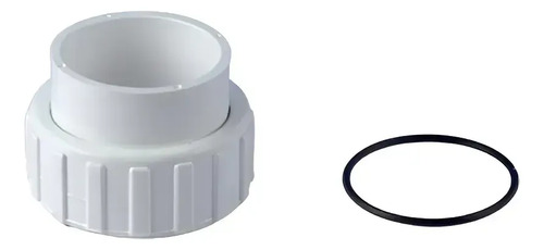 SOLO MELI PIS - KIT DE RACOR CON JUNTAS TÓRICA PARA LAS BOMBAS SILVER